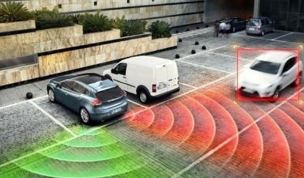 倒車視頻影像，讓你準確把握后方路況（減少安全事故）