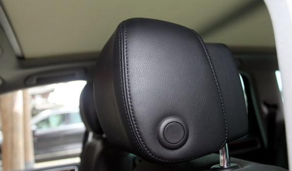 主動式頭枕，無需修復(fù)重復(fù)使用（保護頸椎）