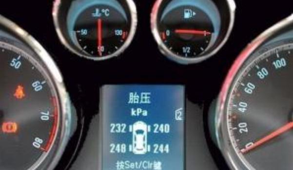 零胎壓繼續行駛，重要的安全配備（實用性很強）