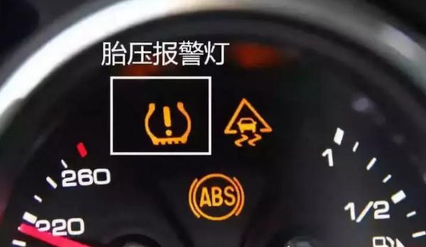 零胎壓繼續行駛，重要的安全配備（實用性很強）