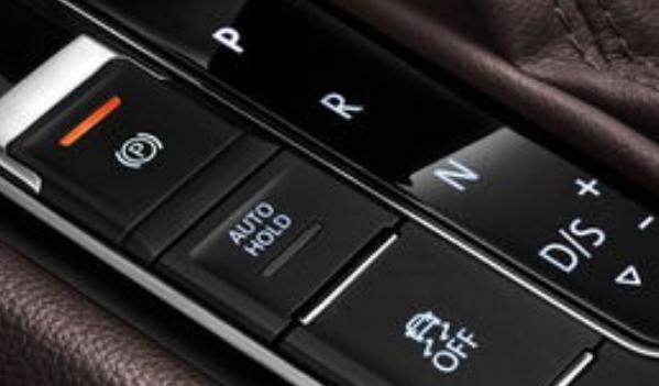 什么是自動駐車，再也不怕車子走走停停（啟動后自動制動）