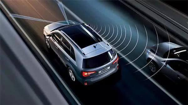 什么是并線輔助，也成為盲區(qū)監(jiān)測（輔助裝置）