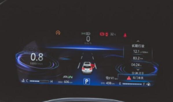 什么是車道偏離預警系統(tǒng)，智能化提醒系統(tǒng)（矯正駕駛習慣）