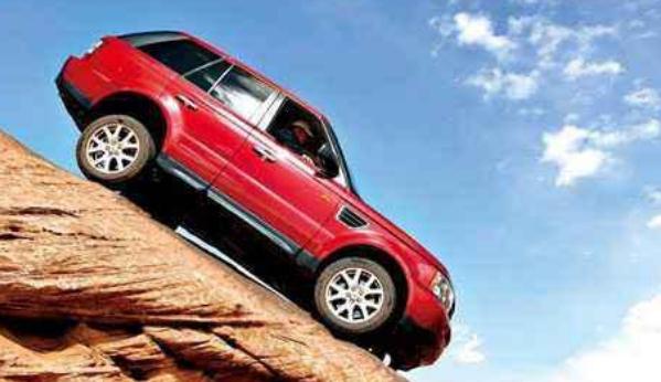 什么是陡坡緩降，控制車速保持平穩(wěn)（坡度大需要高頻點剎）