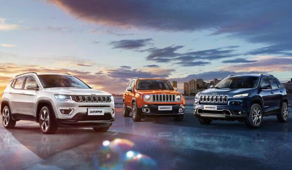 自主合資轎車suv應有盡有 30萬元混動suv車型推薦