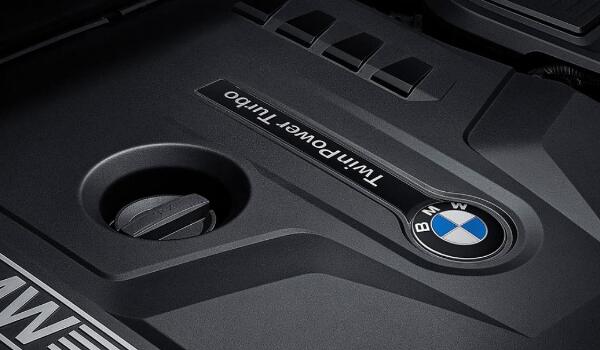 30iM動力學組件 寶馬x3多少錢一輛