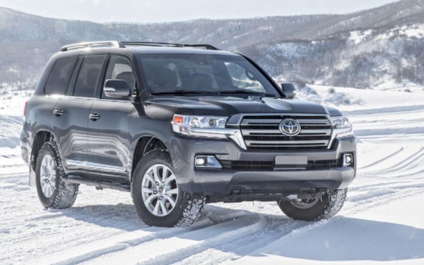 蘭德酷路澤在中國區停售 蘭德酷路澤怎么停售了