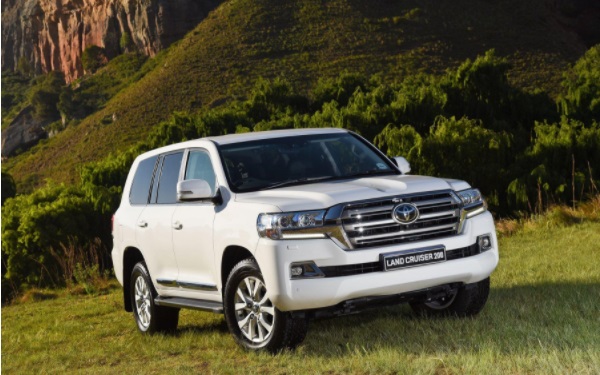 蘭德酷路澤在中國區停售 蘭德酷路澤怎么停售了