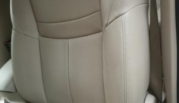 什么是腰部支撐，緩解腰部支撐（舒適駕駛）