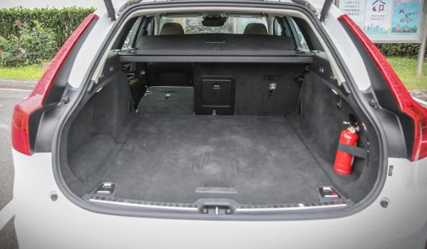 電動后備廂，手自一體更完美（智能化更方便）