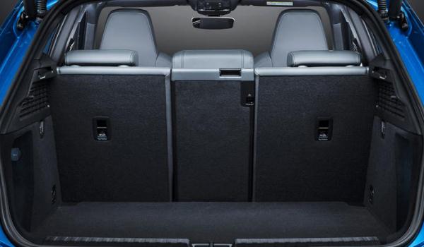 電動后備廂，手自一體更完美（智能化更方便）