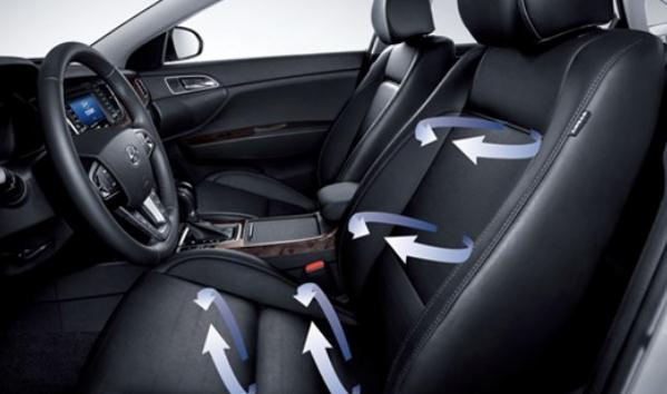 運動風(fēng)格座椅，運動風(fēng)的時尚感（年輕人偏愛運動風(fēng)）