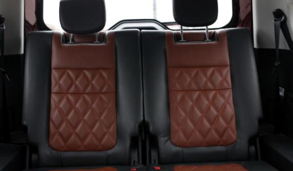 座椅材質,選材也是有技巧的(這些技巧你會了么)