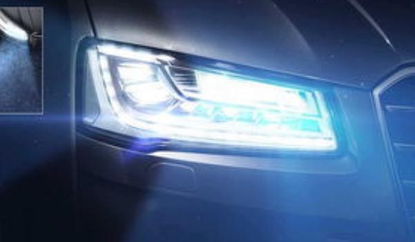 什么是駐車燈，夜晚開啟安全有保障（提醒作用）