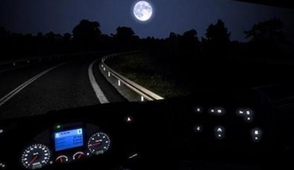 什么是駐車燈，夜晚開啟安全有保障（提醒作用）