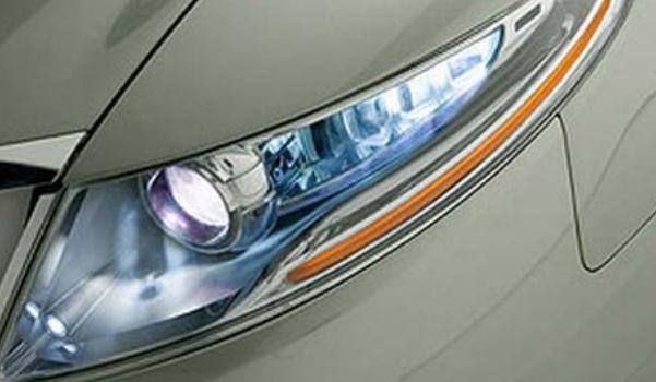 什么是轉向頭燈，全面消除盲區（安全更全面）