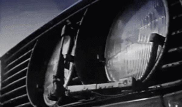 什么是大燈清洗裝置，實用方便成本低（方便快捷）