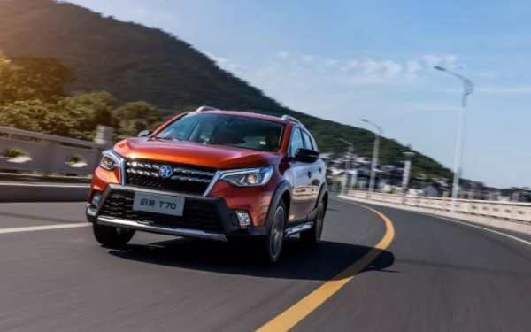 啟辰t70真實評價 東風啟辰t70質量怎么樣