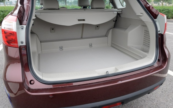 啟辰t70真實評價 東風啟辰t70質量怎么樣