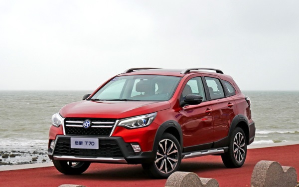 啟辰t70真實評價 東風啟辰t70質量怎么樣