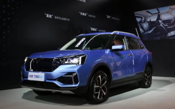 啟辰和寶駿對比 啟辰和寶駿質量哪個好