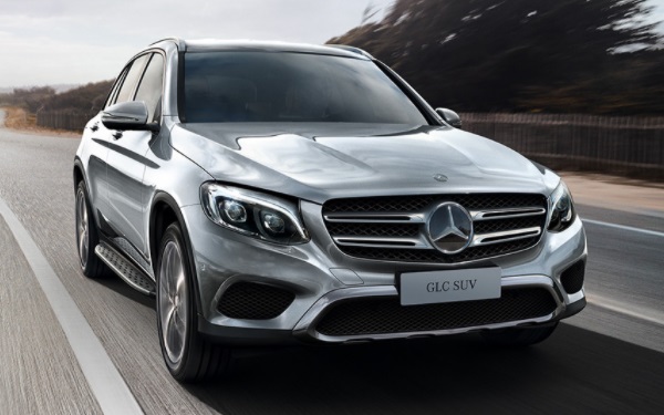 2021年40-45萬SUV推薦 奧迪奔馳沃爾沃怎么選