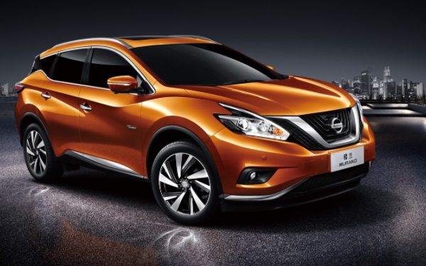 日產樓蘭怎么樣 東風日產樓蘭多少錢