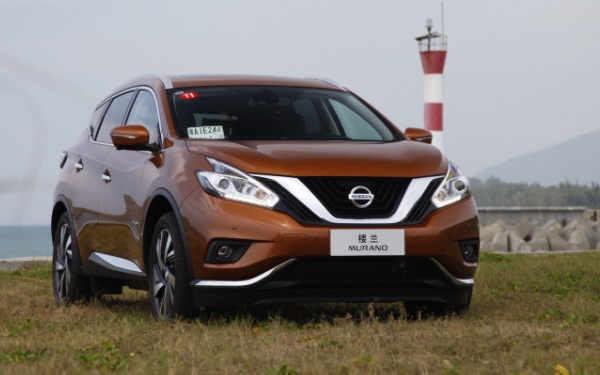 日產樓蘭怎么樣 東風日產樓蘭多少錢