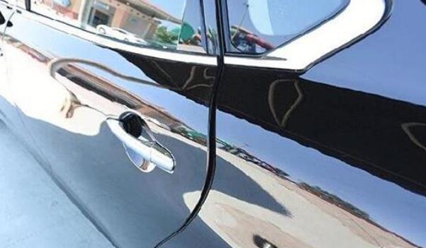 什么是電動吸合車門，減少安全隱患（安全雙保障）