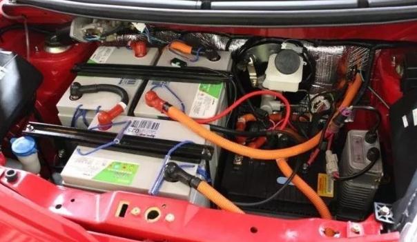 什么是電池預加熱，提高電池利用率（預加熱技術）