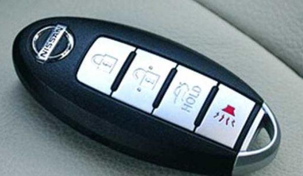 汽車鑰匙類型有哪些,常見的遙控車鑰匙(實用性比較強)