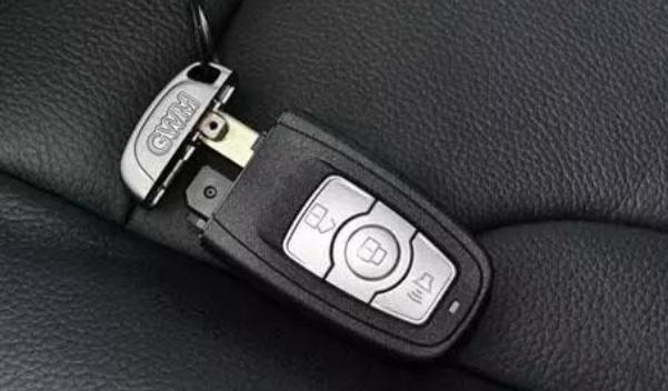 什么是遙控鑰匙，簡單快捷啟動和關(guān)閉（安全智能）