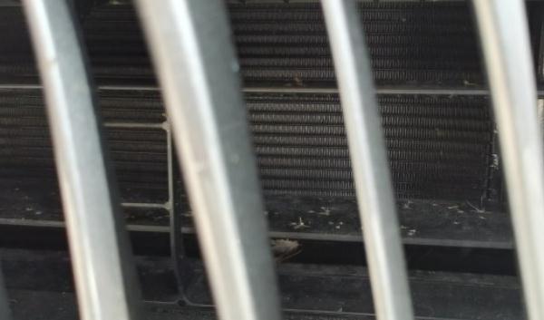 什么是主動閉合式進氣格柵，提升車輛燃油性（利大于弊）