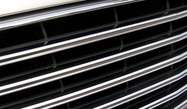 什么是主動閉合式進氣格柵，提升車輛燃油性（利大于弊）