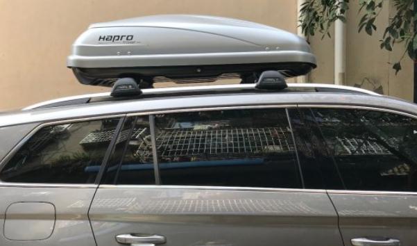 什么是車頂行李架，自駕游的必備品（顏值和實(shí)用價(jià)值并存）