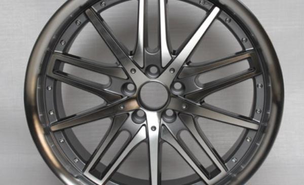 輪圈材質有哪些，鎂合金輪轂只用廣泛（各有各的優勢和缺點）