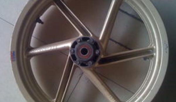 輪圈材質有哪些，鎂合金輪轂只用廣泛（各有各的優勢和缺點）