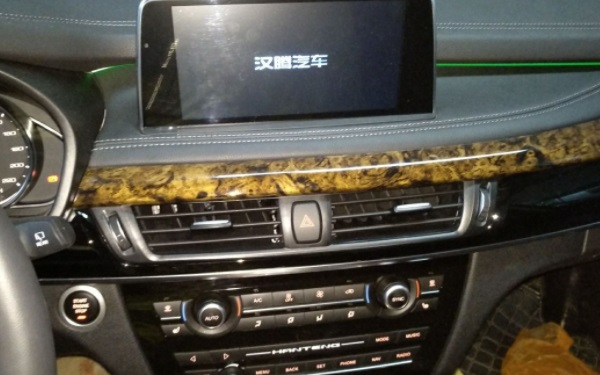 漢騰x7為什么沒(méi)人買 漢騰x7質(zhì)量怎么樣