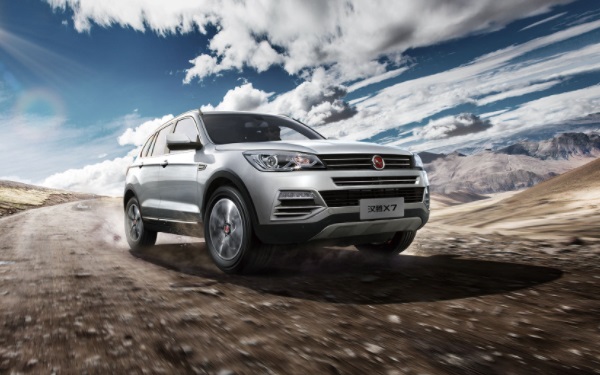 漢騰x7通病有哪些 漢騰x7值得買嗎