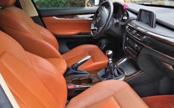  漢騰x7怎么樣 漢騰x7真實評價