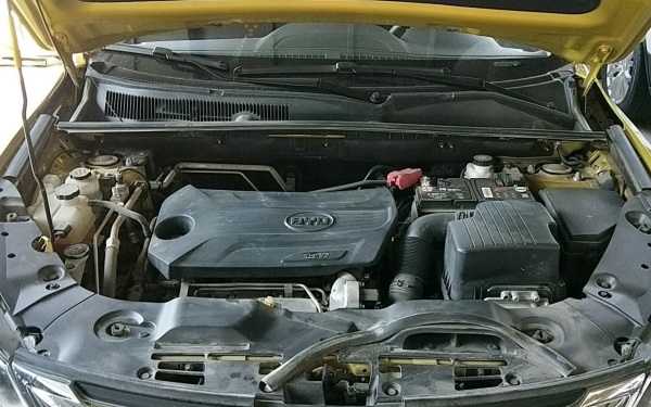 比亞迪宋的發動機質量 比亞迪宋動力性能怎么樣