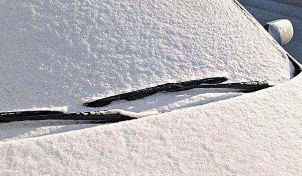 什么是可加熱噴水嘴，適合冬天結冰使用（配合雨刮條）