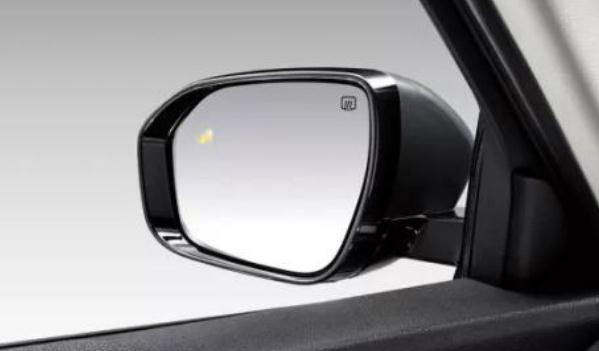 外后視鏡功能有哪些,提高夜間行車安全(安全實(shí)用的配置)