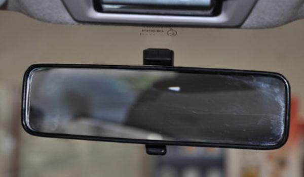 內后視鏡功能有哪些,保證安全駕駛(日常安全配置)