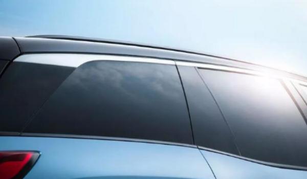 什么是后排側隱私玻璃，高端大氣有檔次（擁有更舒適的環境）