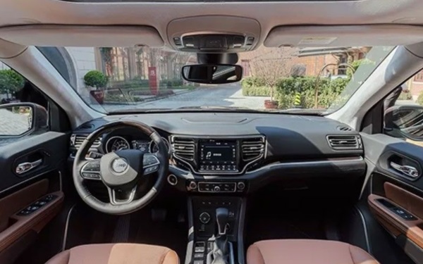 大指揮官質量怎么樣 大指揮官值得買嗎