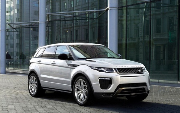 路虎攬勝極光進(jìn)口版評價(jià) 攬勝極光怎么樣