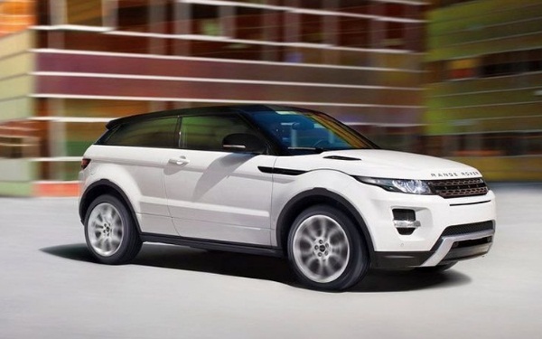 路虎攬勝極光進(jìn)口版評價(jià) 攬勝極光怎么樣