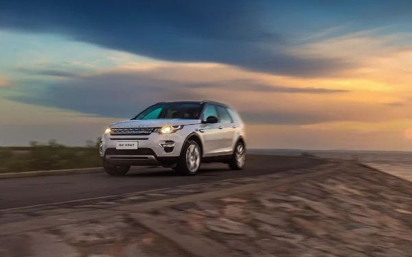 官方價格低至30萬 發現神行有哪些毛病