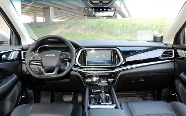 捷途X90國六車型上市 捷途X90表現怎么樣